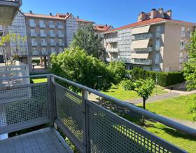 flat sale pamplona mendillorri by 240,000 eur