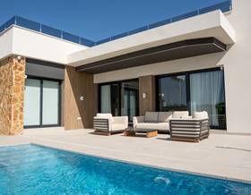 villas for sale in algorfa