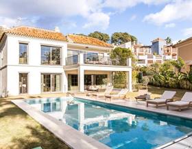 villa sale benahavis by 3,895,000 eur