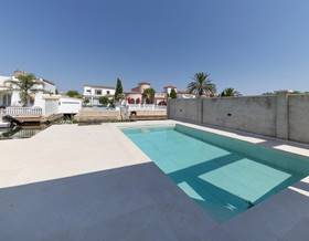 villas for sale in castello d´empuries