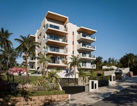 flat sale málaga estepona by 575,000 eur