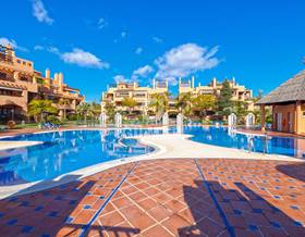 apartments for sale in guadalmina