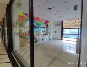 premises for rent in san pedro de alcantara