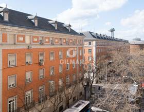 houses for rent in moncloa madrid