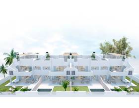 bungalow sale pilar de la horadada pilar de la horadada ciudad by 460,000 eur