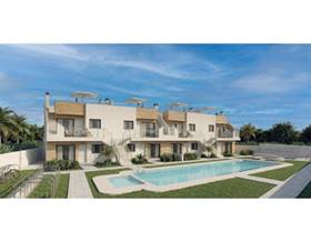 villas for sale in san javier