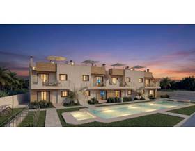 bungalow sale san javier roda by 272,900 eur