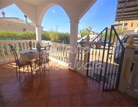 chalet sale alcaucin village by 329,000 eur