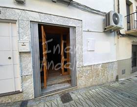 premises sale alcala la real town centre by 50,000 eur