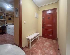 apartments for rent in sevilla