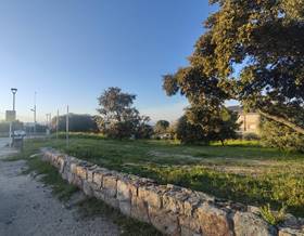 land sale sevilla la nueva by 199,900 eur