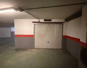 garages for sale in soria