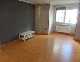 flat rent madrid capital by 2,200 eur