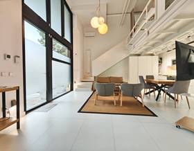 flat rent madrid capital by 2,190 eur