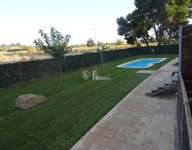 villas for sale in lleida