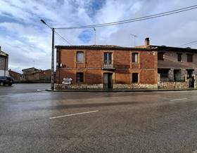 single family house sale burgos presencio by 23,000 eur