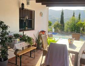 houses for sale in la viñuela