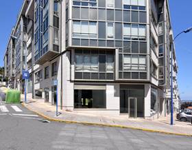 premises rent culleredo la corveira by 700 eur