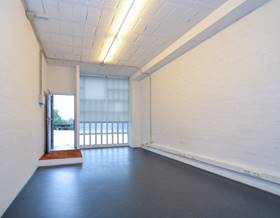 premises for rent in a coruña