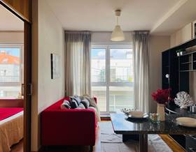 flat sale culleredo acea de ama - o burgo by 125,000 eur