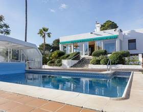 villas for rent in beniarjo