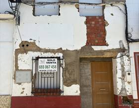 single family house sale bollullos par del condado andalucia by 69,500 eur