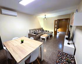 flat sale l´ olleria comunidad valenciana by 115,000 eur