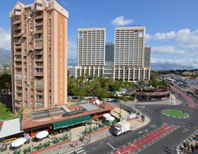 apartment sale benidorm rincon de loix alto by 199,500 eur