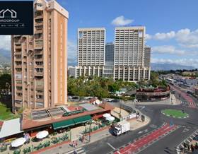 apartment sale benidorm rincon de loix by 199,500 eur