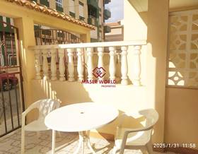 duplex sale puerto de mazarron barrio san isidro by 165,900 eur