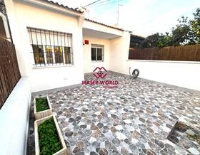 villas for sale in santiago de la ribera