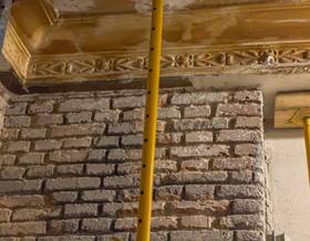 duplex for sale in madrid