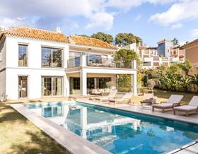 villa sale benahavis by 3,895,000 eur
