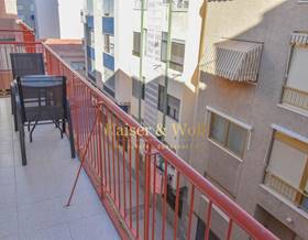 flat sale santa pola calle oran by 168,000 eur