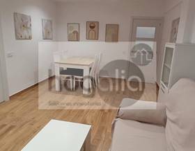 flat rent sevilla by 1,100 eur
