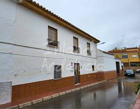 townhouse sale humilladero village by 129,950 eur