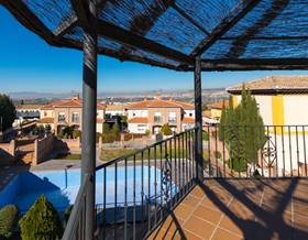 chalet sale la zubia vía del tranvía by 299,000 eur