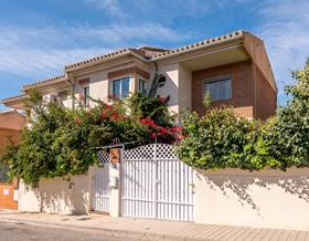 semidetached house sale huetor vega los rebites by 379,000 eur