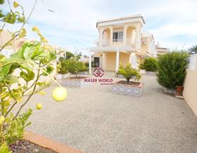 houses for sale in murcia province
