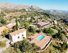 country houses for sale in el campello