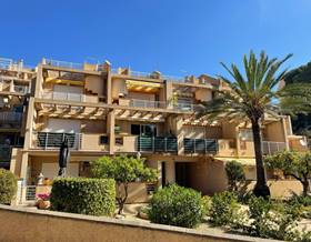 apartment rent alicante calpe calp by 1,100 eur