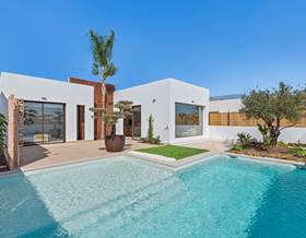 villa sale los alcazares serena golf by 559,900 eur