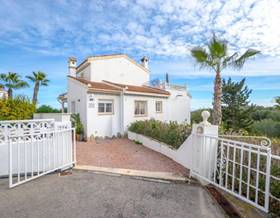 villa sale algorfa by 249,000 eur