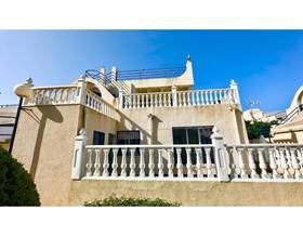 villas for sale in rojales