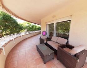 apartment rent javea xabia puerto by 1,650 eur