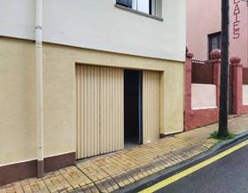 garages for sale in soria