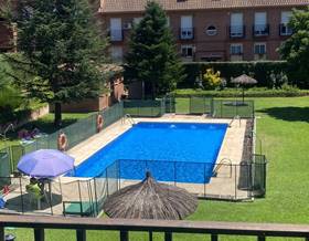 houses for sale in torrejon de ardoz
