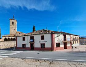 houses for sale in segovia