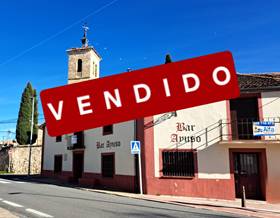 villas for sale in segovia