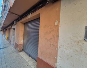 premises rent catarroja la florida by 300 eur